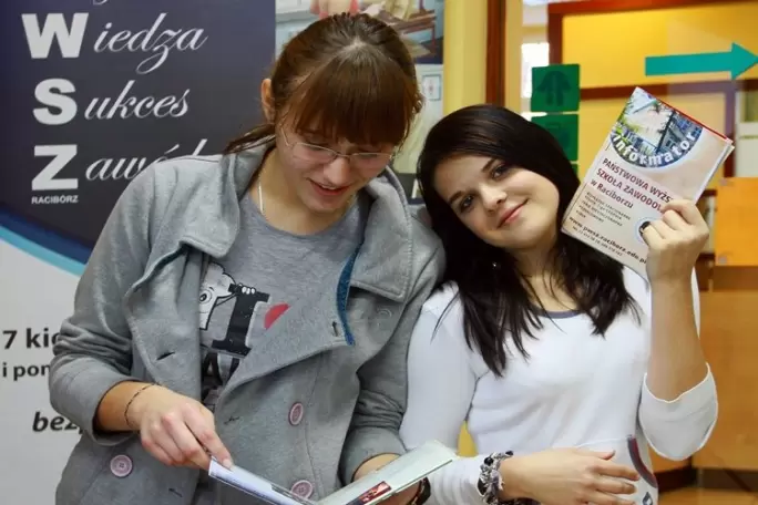 Zdjęcie uczelni - Akademia Nauk Stosowanych w Raciborzu