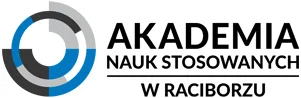 Logo Akademia Nauk Stosowanych w Raciborzu - Racibórz