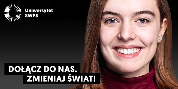 Zdjęcie uczelni - Uniwersytet SWPS w Poznaniu