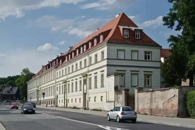 Zdjęcie uczelni - Państwowa Akademia Nauk Stosowanych w Nysie