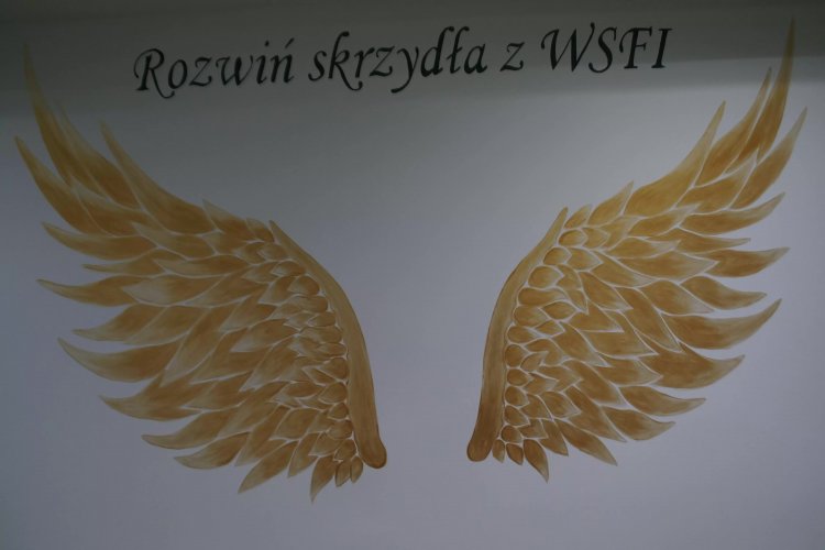 Zdjęcie uczelni - Wyższa Szkoła Finansów i Informatyki (WSFI) im. prof. J. Chechlińskiego