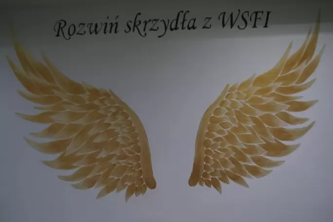 Zdjęcie uczelni - Wyższa Szkoła Finansów i Informatyki (WSFI) im. prof. J. Chechlińskiego