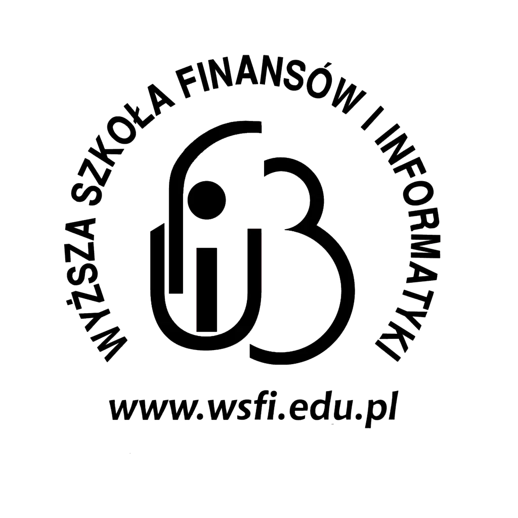 Wyższa Szkoła Logistyki (WSL) logo