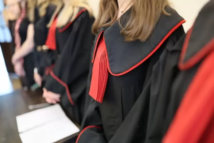 Zdjęcie uczelni - Wyższa Szkoła Prawa (WSP) we Wrocławiu