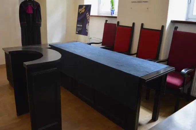 Zdjęcie uczelni - Wyższa Szkoła Prawa (WSP) we Wrocławiu