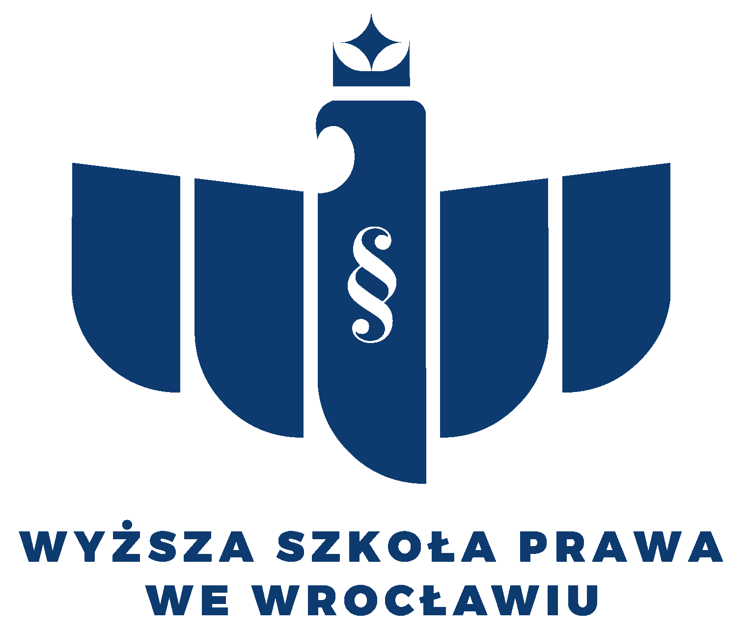 Wyższa Szkoła Logistyki (WSL) logo