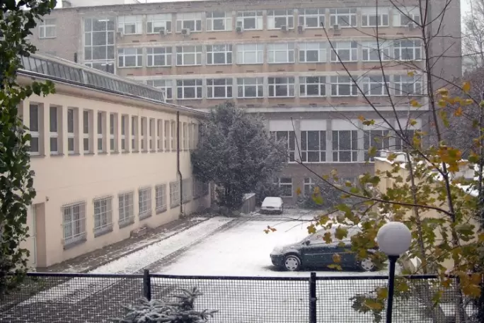 Zdjęcie uczelni - Instytut Wzornictwa Przemysłowego