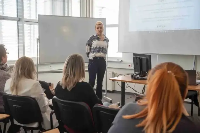 Zdjęcie uczelni - Uczelnia Społeczno-Medyczna w Warszawie 