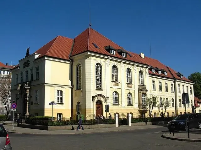 Zdjęcie - Akademia Muzyczna im. Feliksa Nowowiejskiego w Bydgoszczy