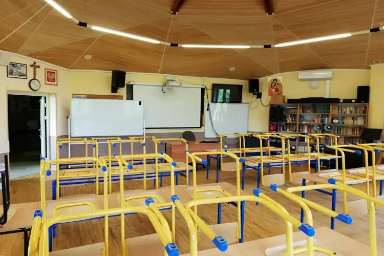 Zdjęcie - Niepubliczny Ośrodek Doskonalenia Nauczycieli „COGITO”