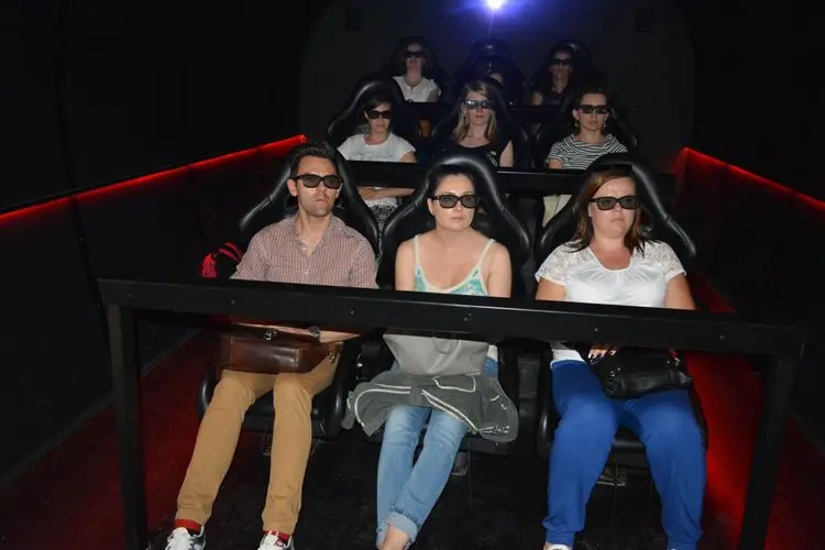 Międzynarodowe Centrum Kultury Akademia Dziedzictwa – studia podyplomowe - zdjęcie 10