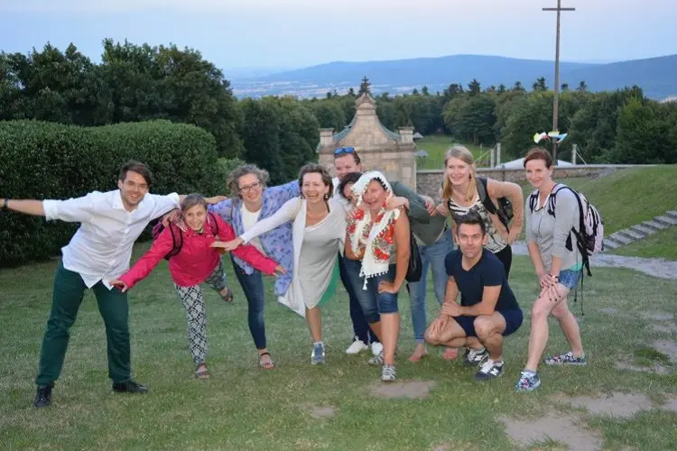 Międzynarodowe Centrum Kultury Akademia Dziedzictwa – studia podyplomowe - zdjęcie 2