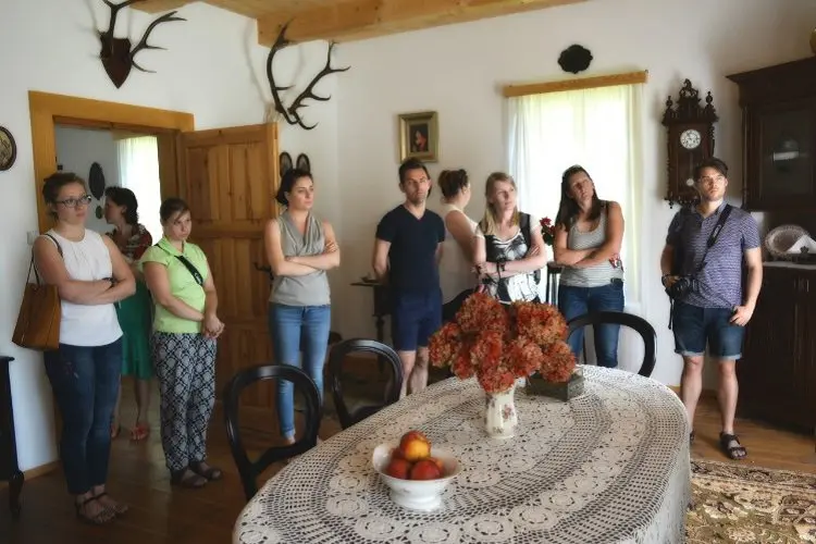 Międzynarodowe Centrum Kultury Akademia Dziedzictwa – studia podyplomowe - zdjęcie 4