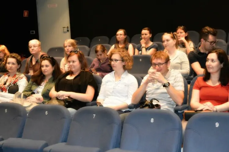 Międzynarodowe Centrum Kultury Akademia Dziedzictwa – studia podyplomowe - zdjęcie 7