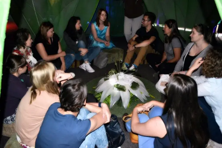 Międzynarodowe Centrum Kultury Akademia Dziedzictwa – studia podyplomowe - zdjęcie 8