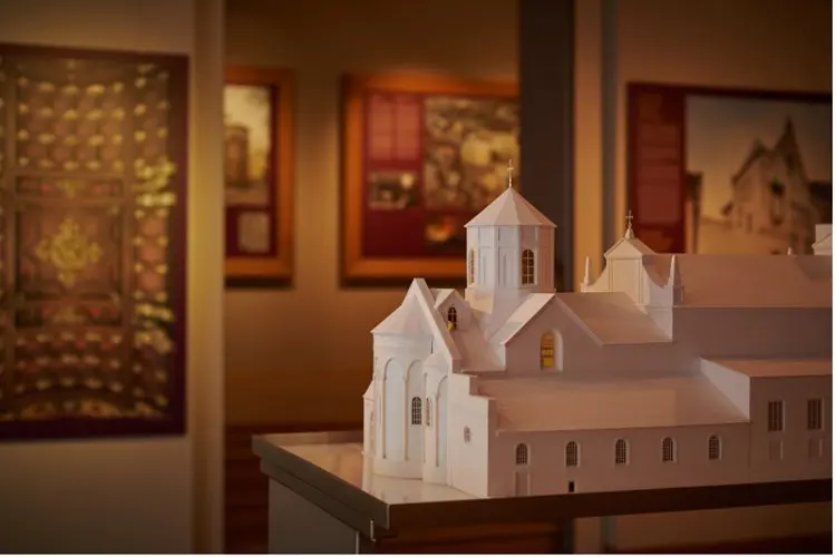 Międzynarodowe Centrum Kultury Akademia Dziedzictwa – studia podyplomowe - zdjęcie 9