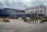 Galeria Wyższa Szkoła Biznesu - National-Louis University w Nowym Sączu
