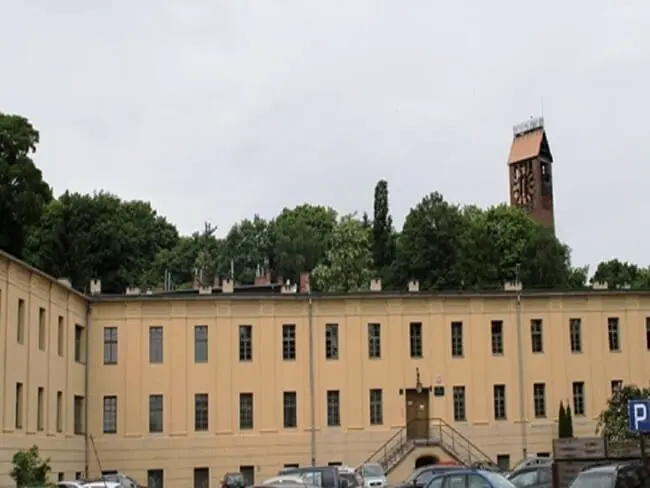 Akademia Finansów i Biznesu Vistula Filia w Gdańsku (dawniej Gdańska Szkoła Wyższa) - zdjęcie 1