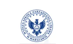 Wyższa Szkoła Logistyki (WSL) logo