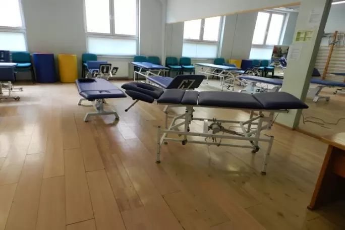 Zdjęcie uczelni - Akademia Finansów i Biznesu Vistula - Filia w Olsztynie