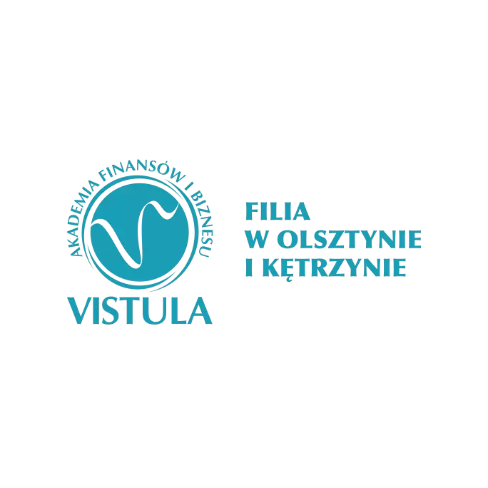 Akademia Finansów i Biznesu Vistula - Filia w Olsztynie logo