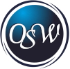 Olsztyńska Szkoła Wyższa (OSW) logo