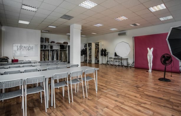 Galeria mazowieckie