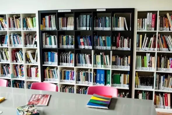 Zdjęcie uczelni - VIAMODA Szkoła Wyższa w Warszawie