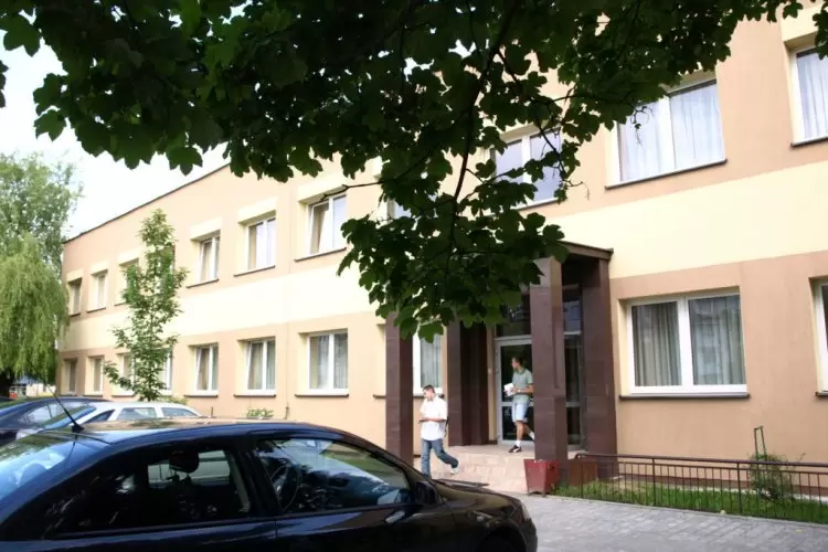 Galeria Wyższa Szkoła Technik Komputerowych i Telekomunikacji (WSTKT)