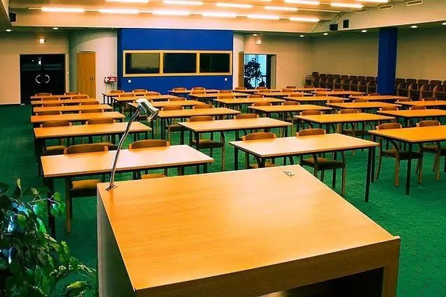 Zdjęcie uczelni - Wyższa Szkoła Technologii Informatycznych w Katowicach
