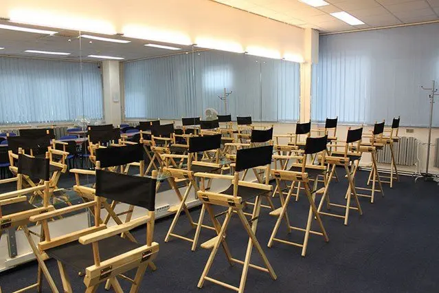 Śląska Wyższa Szkoła Medyczna w Katowicach - zdjęcie 12