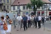 Zdjęcie - Społeczna Akademia Nauk - Wydział Zamiejscowy w Zduńskiej Woli