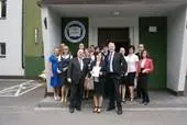 Zdjęcie - Społeczna Akademia Nauk - Zamiejscowy Ośrodek Dydaktyczny w Radomsku
