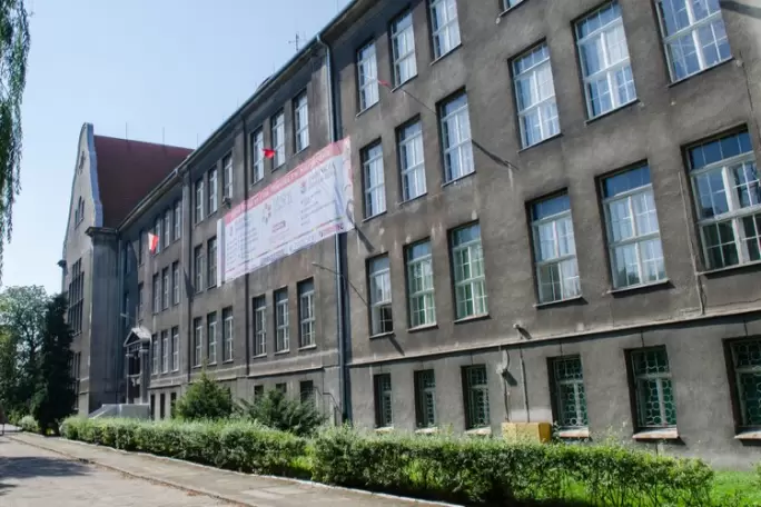 Zdjęcie uczelni - Zachodniopomorska Szkoła Biznesu - Akademia Nauk Stosowanych - wydział w Stargardzie