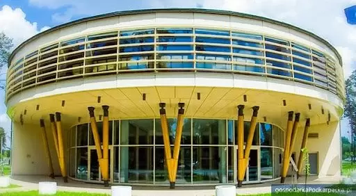 Zdjęcie uczelni - Politechnika Rzeszowska (PRz) im. Ignacego Łukasiewicza w Stalowej Woli