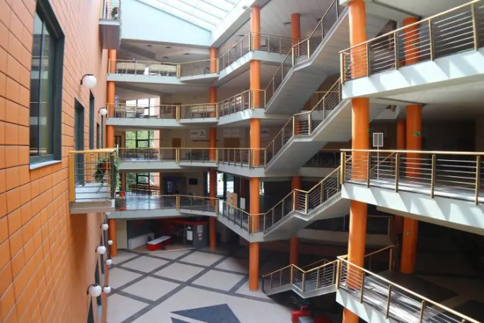 Zdjęcie uczelni - Uniwersytet Łódzki - Wydział Zarządzania