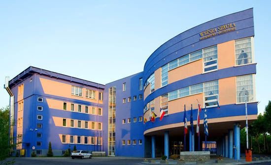 Zarządzanie na UE w Poznaniu