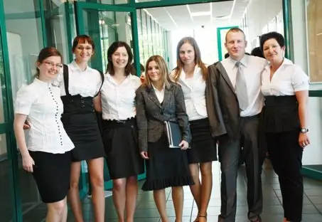 Wyższa Szkoła Zarządzania i Psychologii (WSZiP) w Poznaniu - zdjęcie 9