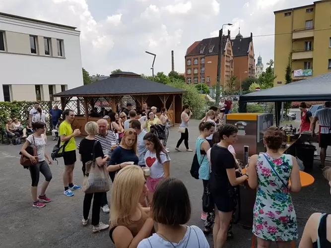 Zdjęcie uczelni - Wyższa Szkoła Zarządzania i Psychologii (WSZiP) w Poznaniu