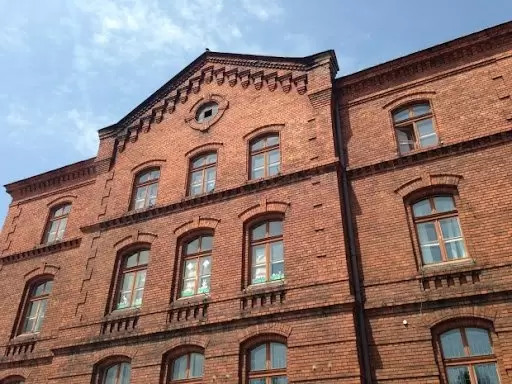 Zdjęcie uczelni - Collegium Masoviense (CM) Wyższa Szkoła Nauk o Zdrowiu