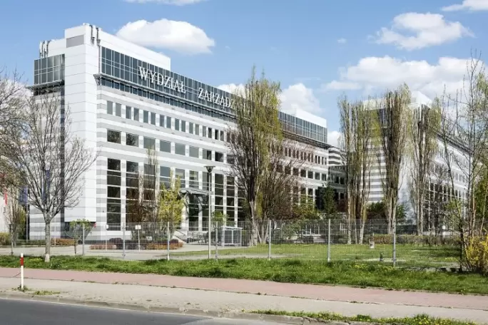 Zdjęcie uczelni - Wydział Zarządzania (WZ) Uniwersytetu Warszawskiego 