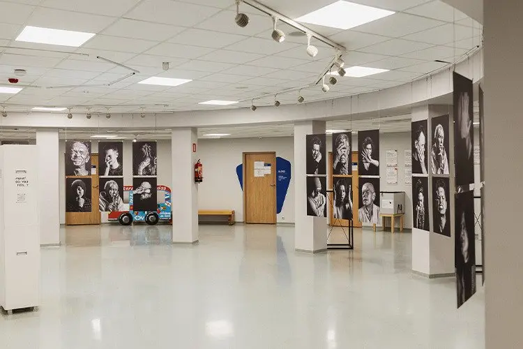 Collegium Da Vinci  - zdjęcie 12