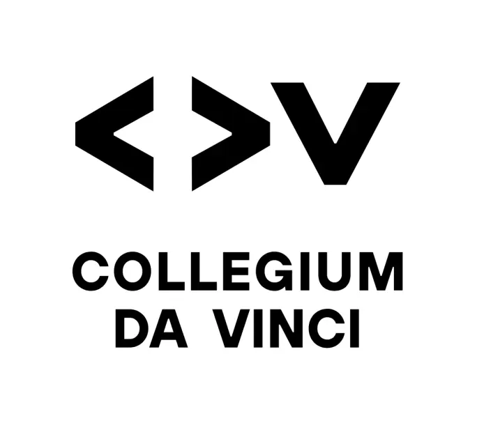 Collegium Da Vinci  logo