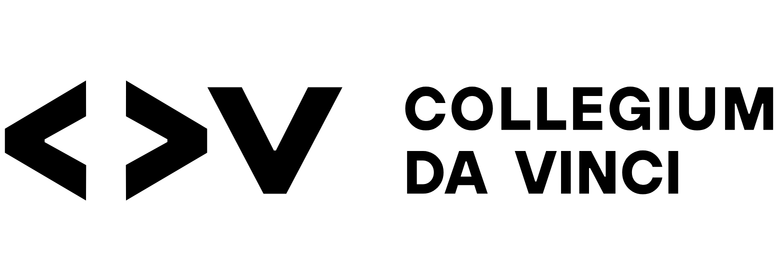 Collegium Da Vinci  logo