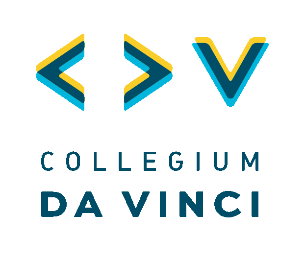 Collegium Da Vinci  logo