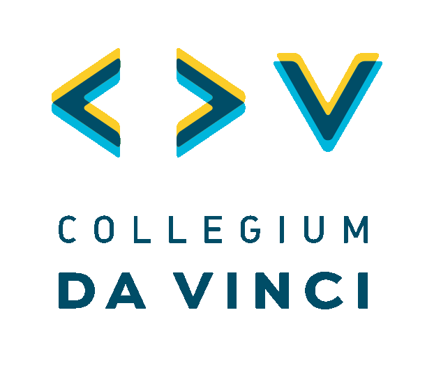 Logo Collegium Da Vinci  - Poznań