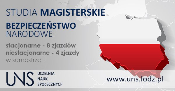 Galeria Uczelnia Nauk Społecznych (UNS)