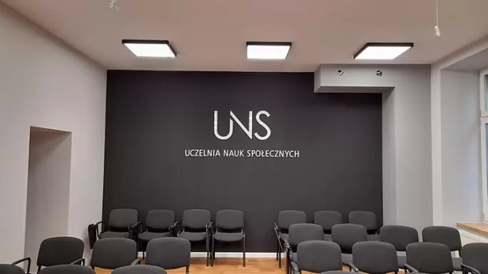 Zdjęcie uczelni - Uczelnia Nauk Społecznych (UNS)
