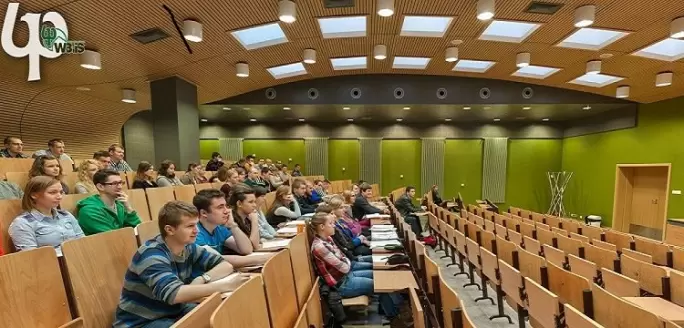 Zdjęcie uczelni - Wydział Budownictwa i Nauk o Środowisku Politechnika Białostocka