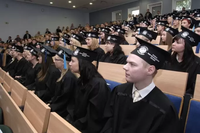 Zdjęcie uczelni - Wydział Nauk Ekonomicznych (WNE) Politechniki Koszalińskiej